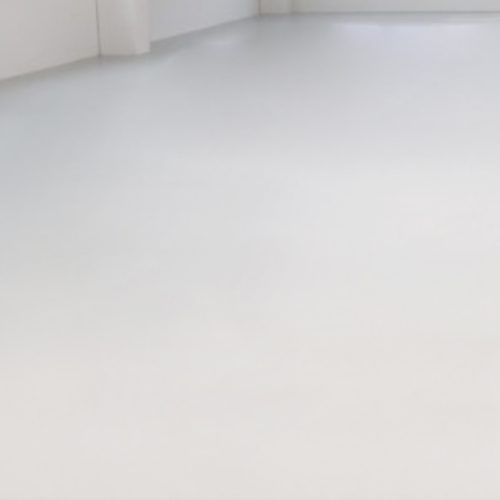 Polyurethane-flooring