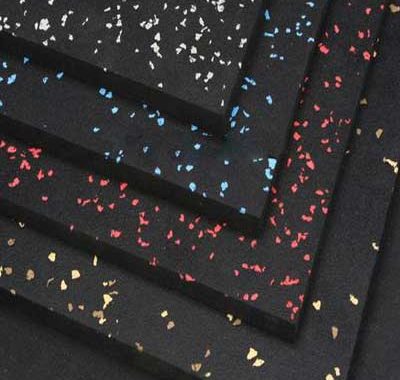 Rubber flooring soliddrops 02