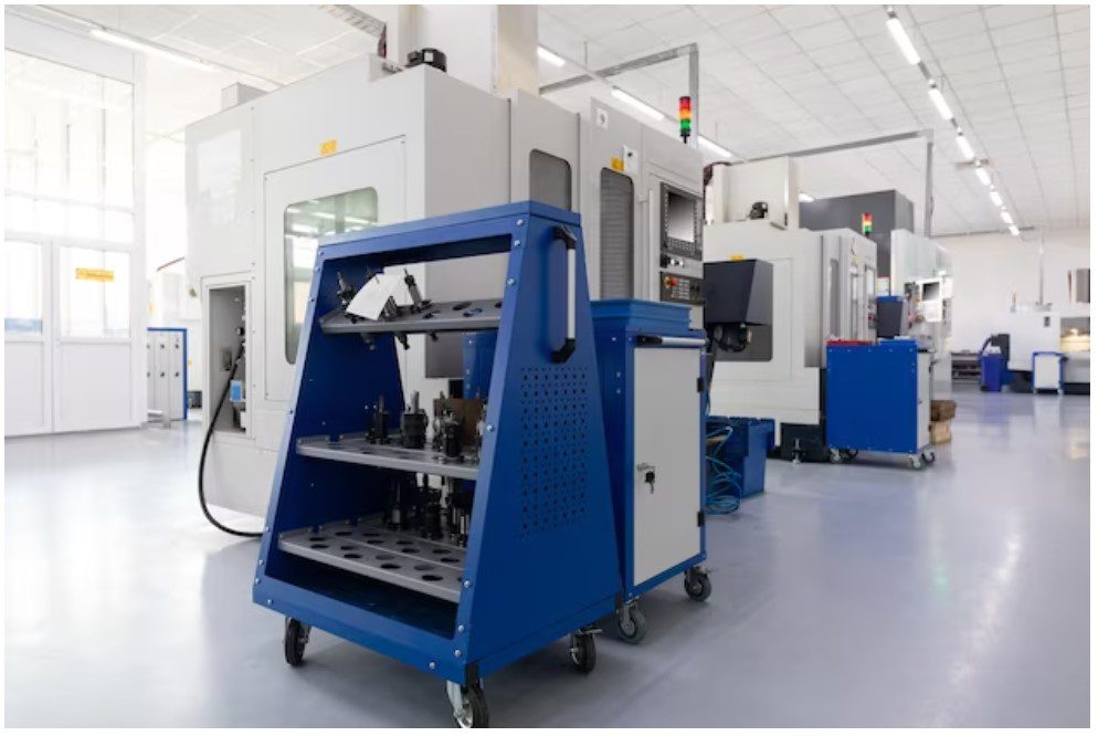 Best Epoxy Flooring Contractors in Saudi Arabia Epoxy Floor Coating