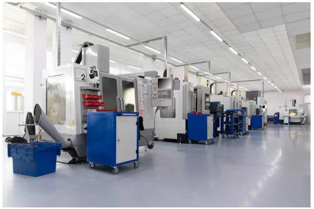 Best Epoxy Flooring Contractors in Saudi Arabia Epoxy Floor Coating