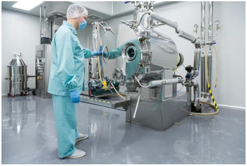 Best Epoxy Flooring Contractors in Saudi Arabia Epoxy Floor Coating