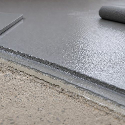 Polysilicon Floor Paint Systems Saudi Arabia