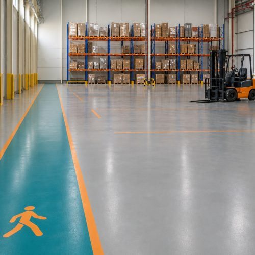 Epoxy Flooring Company Guide Saudi Arabia